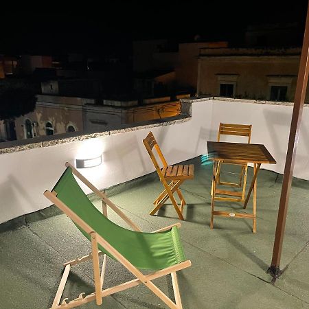 Ferienwohnung Neretum Casa Vacanze Nardò Exterior foto