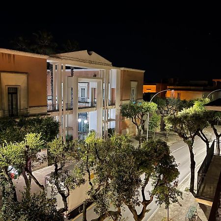 Ferienwohnung Neretum Casa Vacanze Nardò Exterior foto