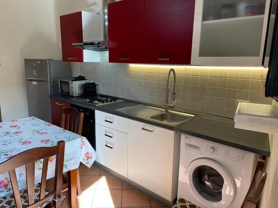 Ferienwohnung Neretum Casa Vacanze Nardò Exterior foto