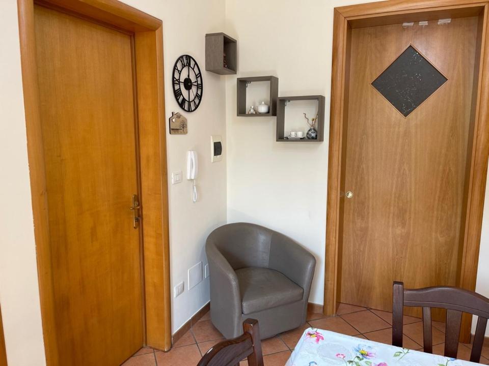 Ferienwohnung Neretum Casa Vacanze Nardò Exterior foto
