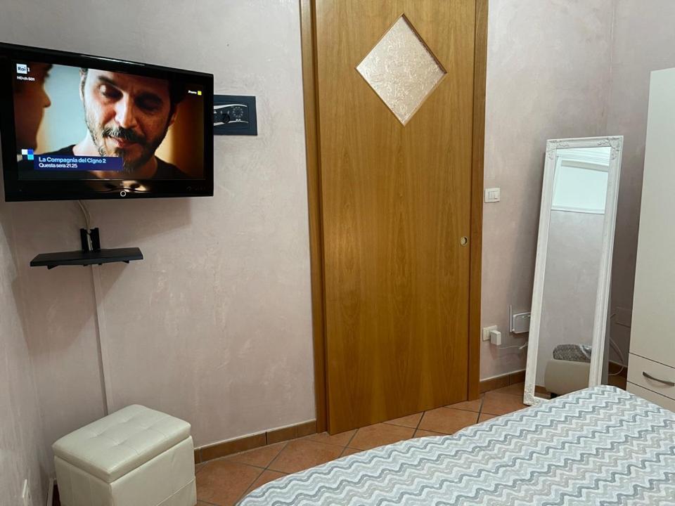 Ferienwohnung Neretum Casa Vacanze Nardò Exterior foto
