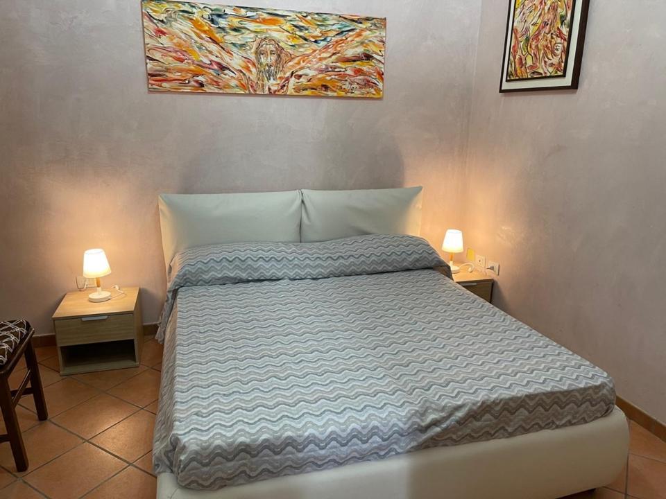 Ferienwohnung Neretum Casa Vacanze Nardò Exterior foto