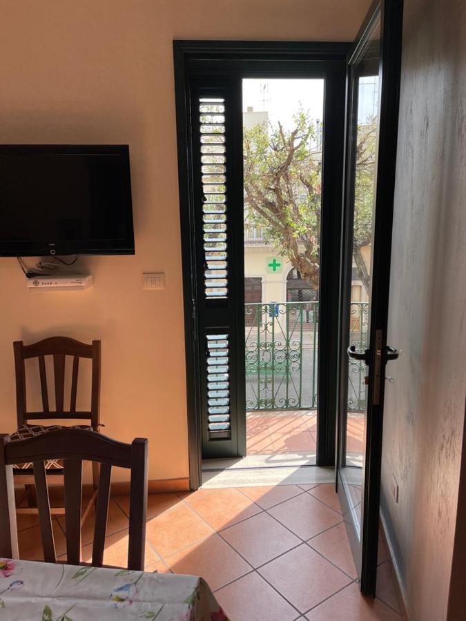 Ferienwohnung Neretum Casa Vacanze Nardò Exterior foto