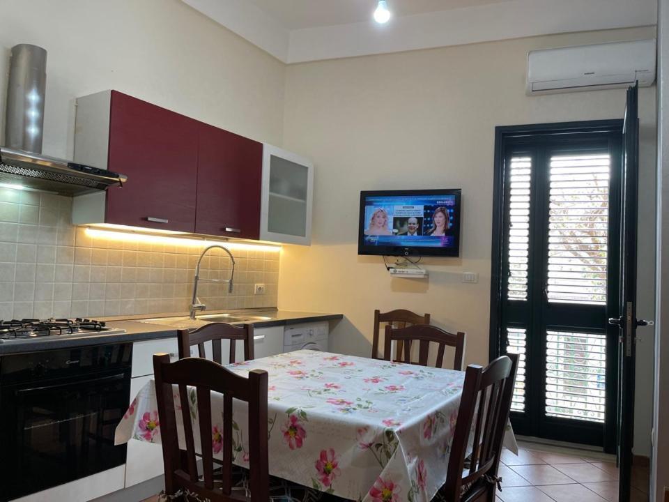 Ferienwohnung Neretum Casa Vacanze Nardò Exterior foto