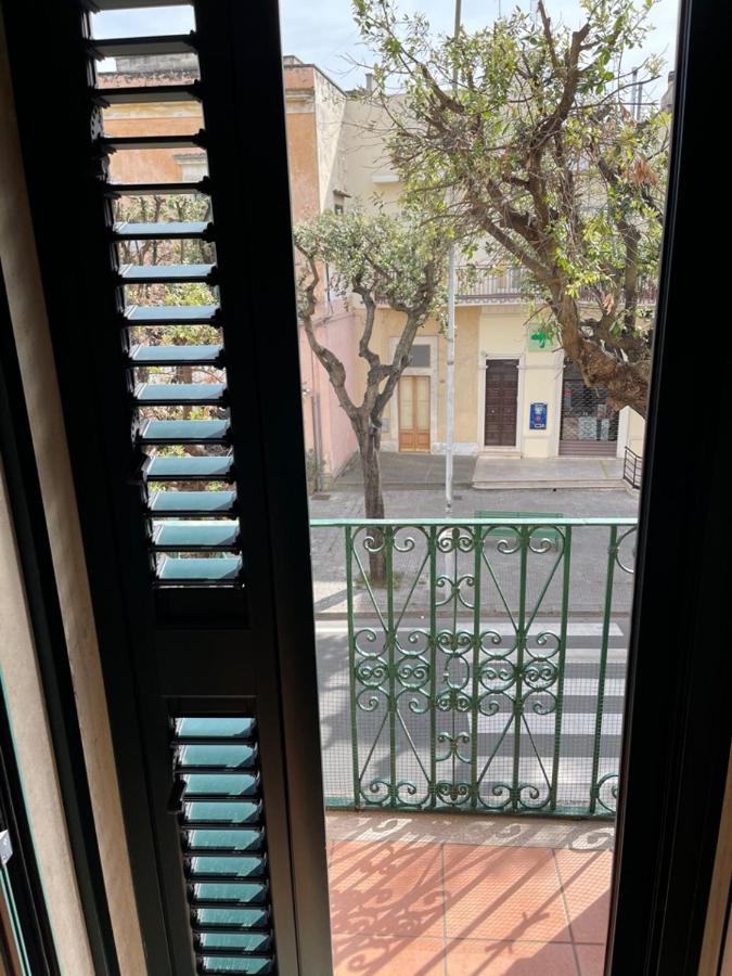 Ferienwohnung Neretum Casa Vacanze Nardò Exterior foto