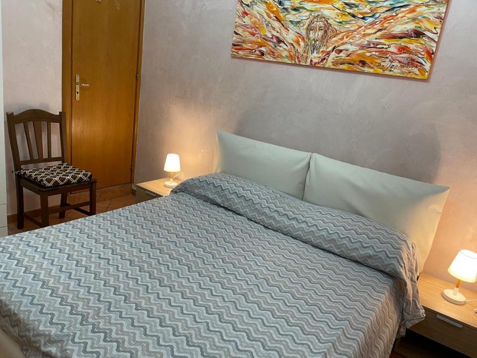 Ferienwohnung Neretum Casa Vacanze Nardò Exterior foto