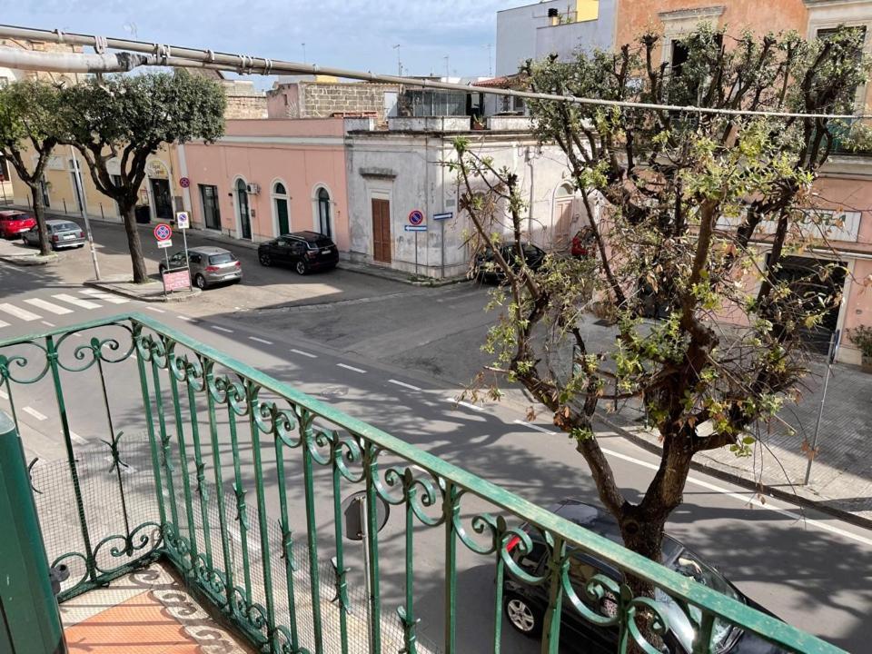 Neretum Casa Vacanze Nardò Exterior foto