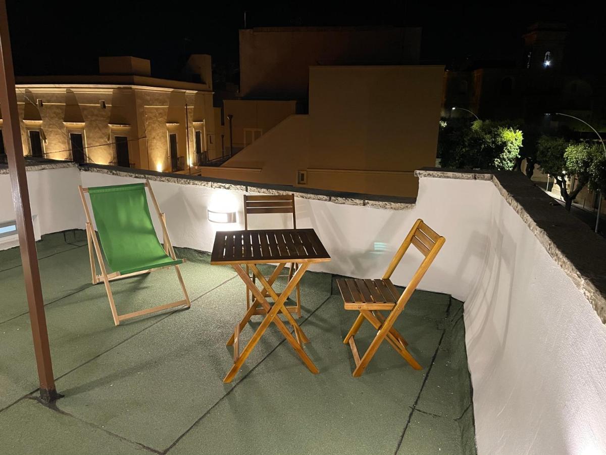 Ferienwohnung Neretum Casa Vacanze Nardò Exterior foto