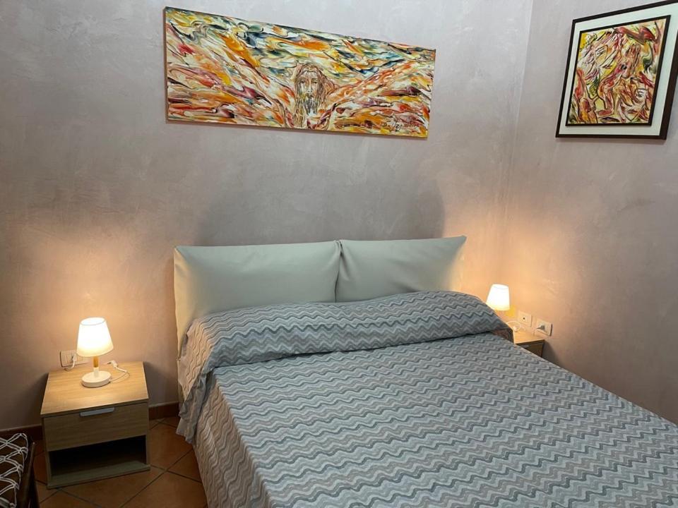Ferienwohnung Neretum Casa Vacanze Nardò Exterior foto