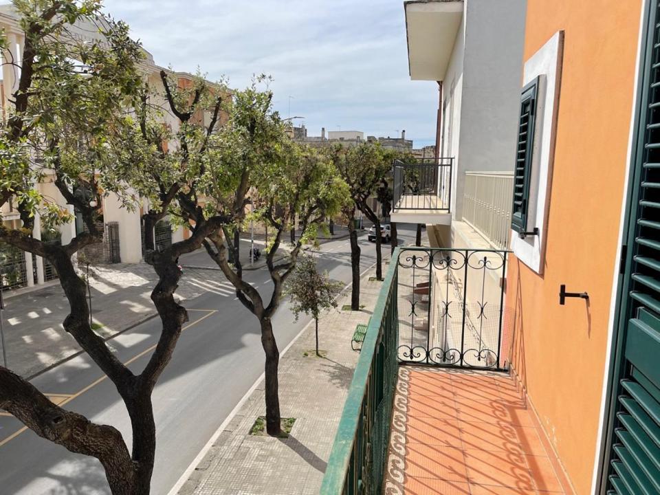 Ferienwohnung Neretum Casa Vacanze Nardò Exterior foto