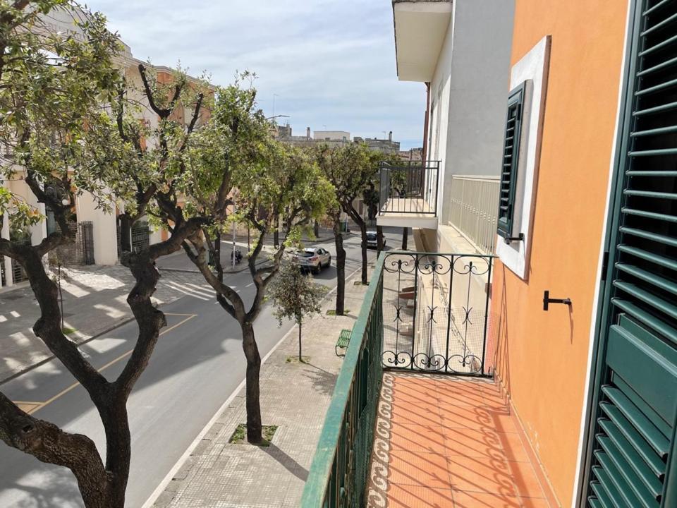 Ferienwohnung Neretum Casa Vacanze Nardò Exterior foto