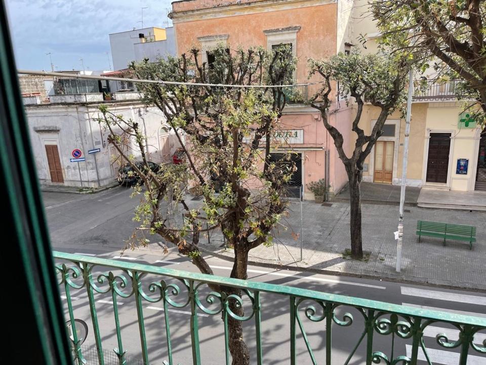 Ferienwohnung Neretum Casa Vacanze Nardò Exterior foto