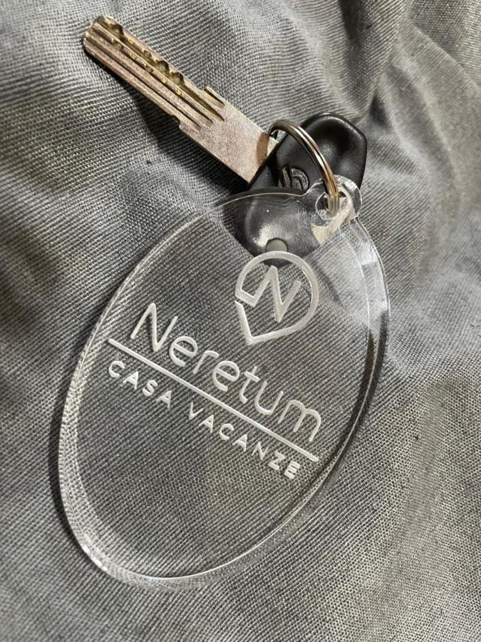 Neretum Casa Vacanze Nardò Exterior foto