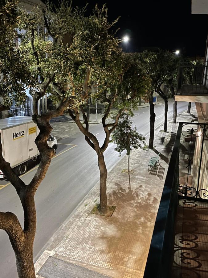 Ferienwohnung Neretum Casa Vacanze Nardò Exterior foto
